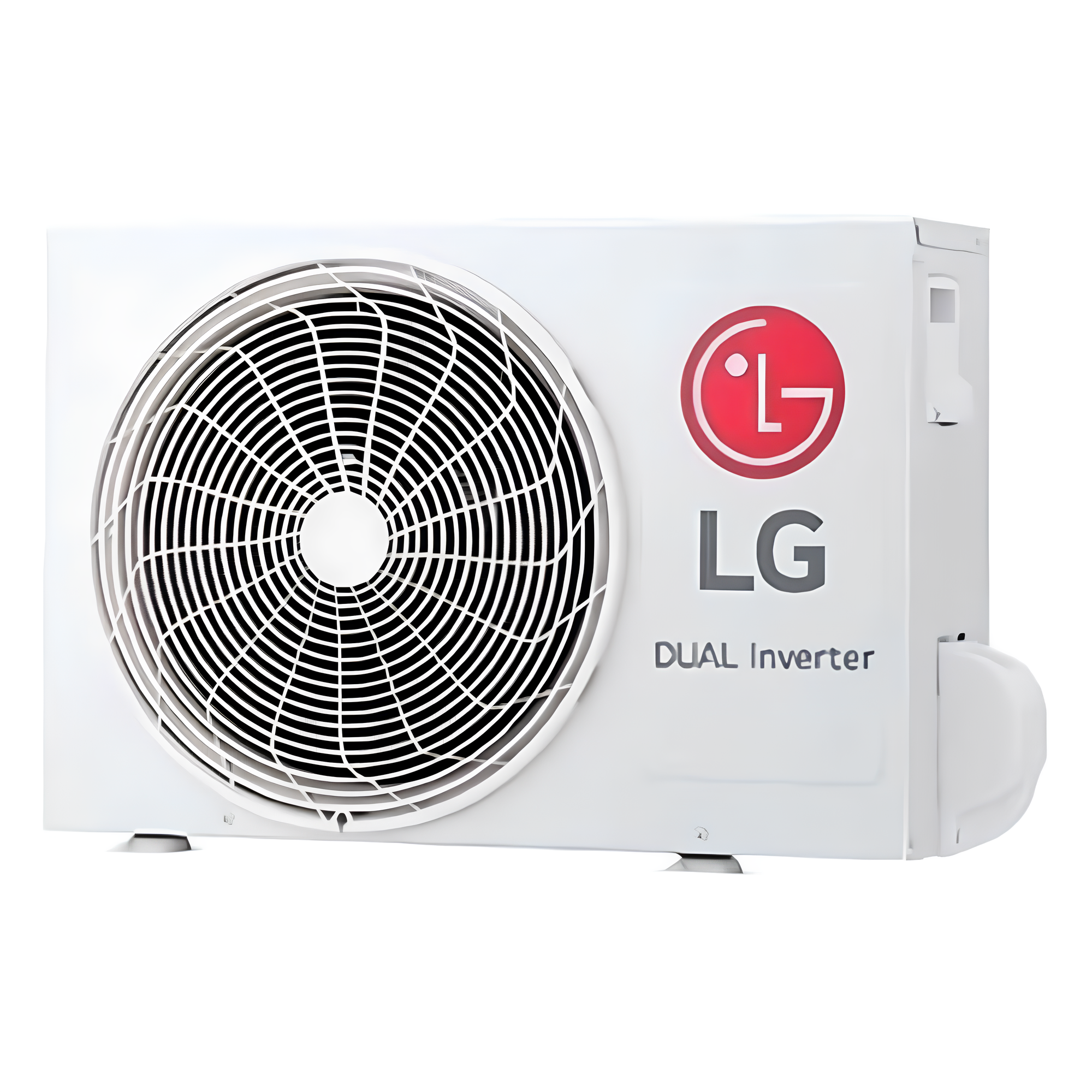Сплит-система EVO INVERTER DC09RH / LG фото на multiBOX