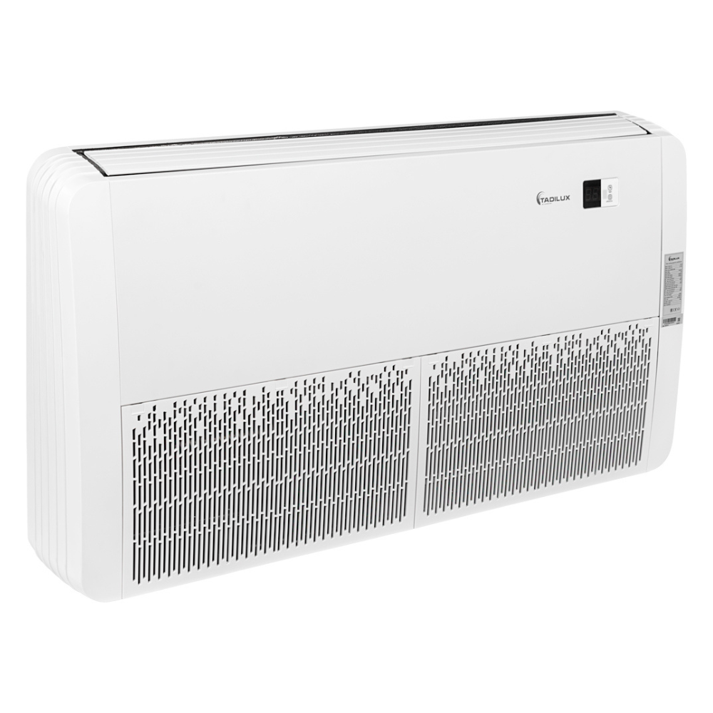 Напольно-потолочная сплит-система FM-24H / Tadilux фото на multiBOX