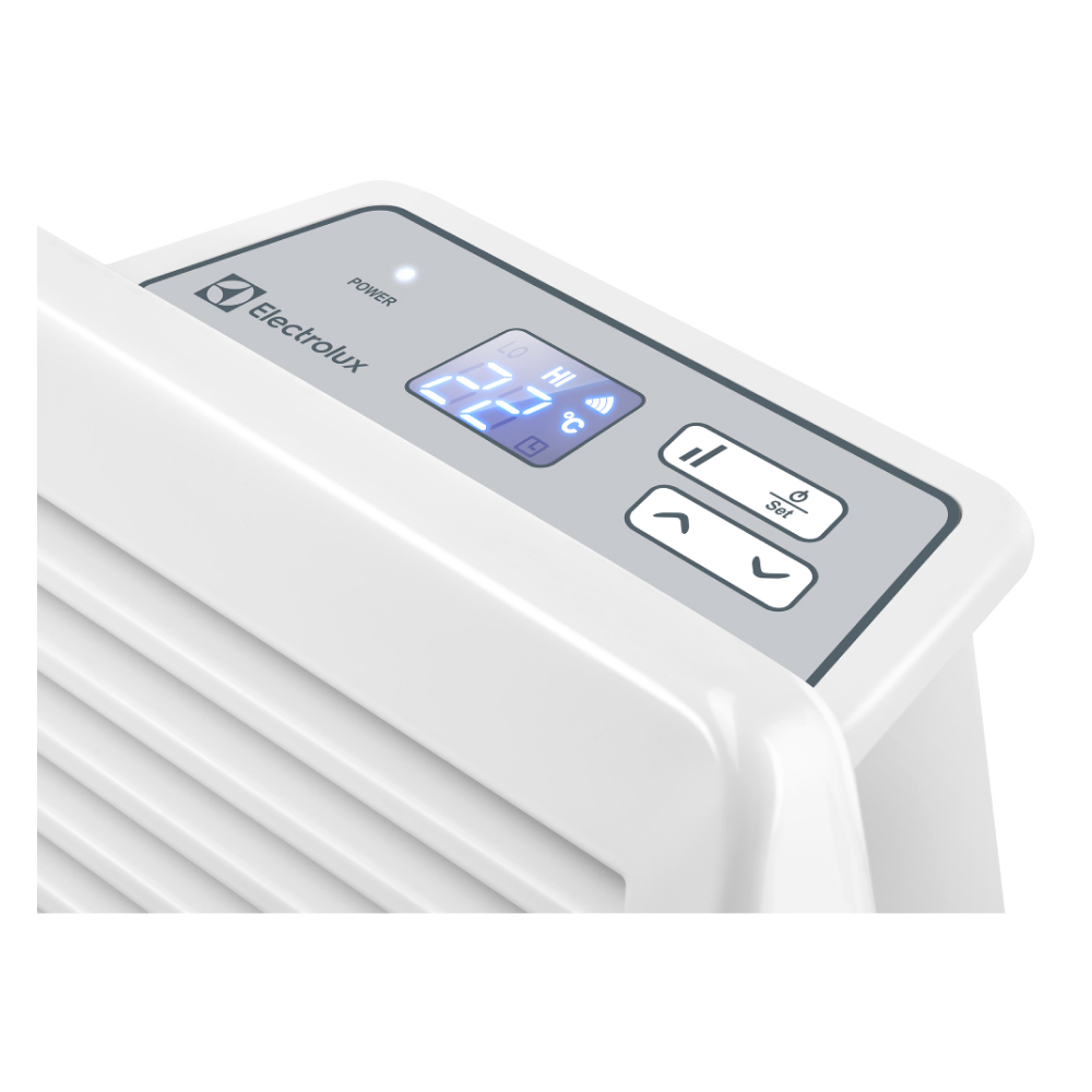 Электрический конвектор ECH/AS-2000 ER / Electrolux фото на multiBOX