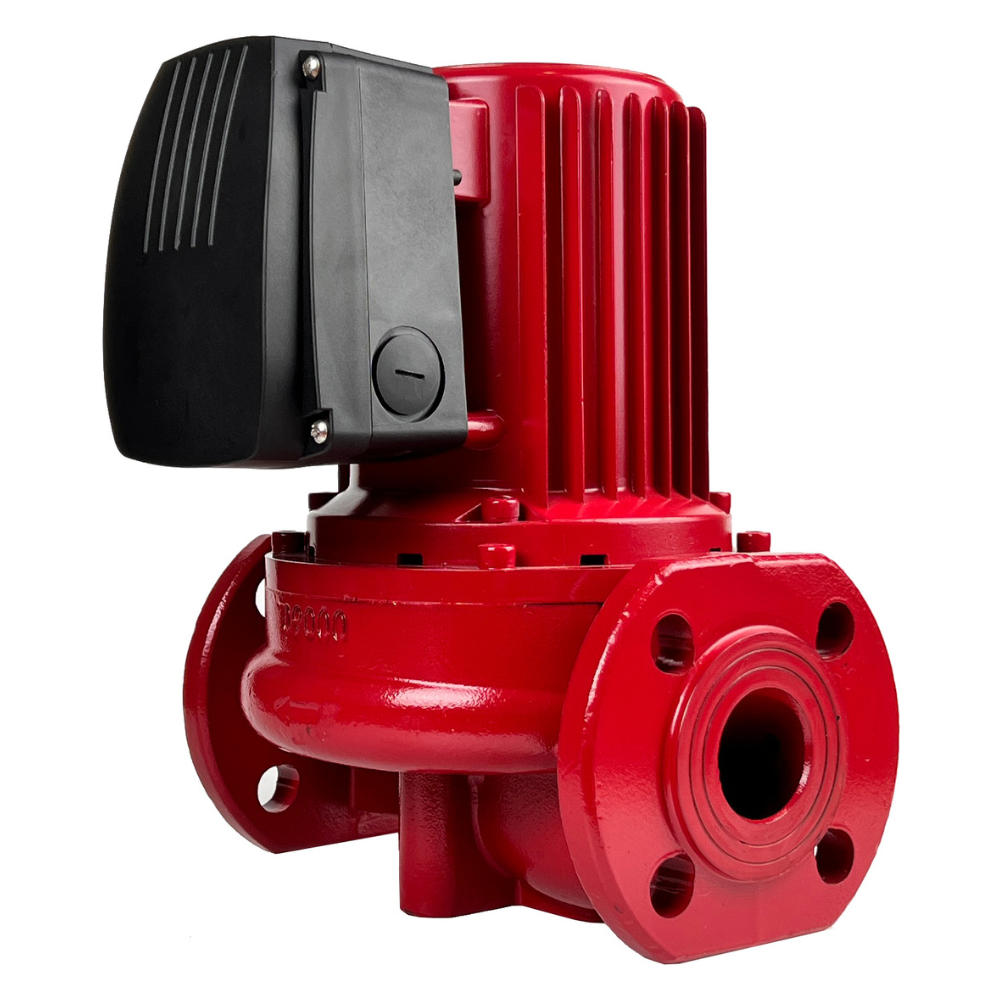 Циркуляционный насос WRS 80-120SF (3 скорости) / Wellmix фото на multiBOX