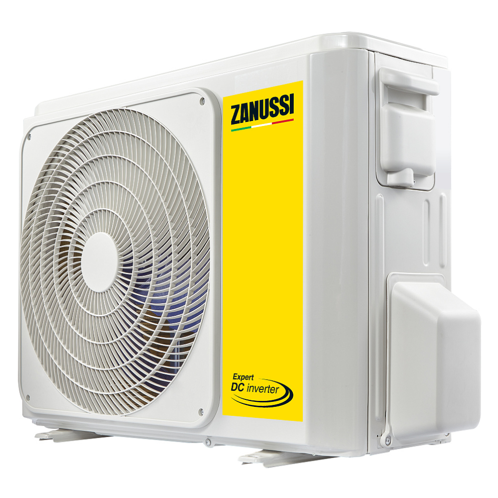 Сплит-система SIENA DC INVERTER ZACS/I-09 HS/N1 / Zanussi фото на multiBOX