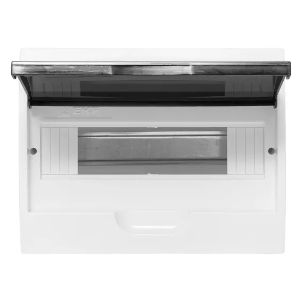 Щит навесной PROXIMA ЩРН-П-12, IP41 / EKF фото на multiBOX