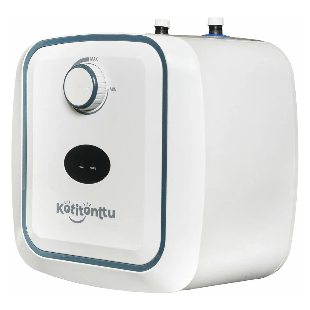 Водонагреватель SALMI KMU-15 / Kotitonttu фото на multiBOX