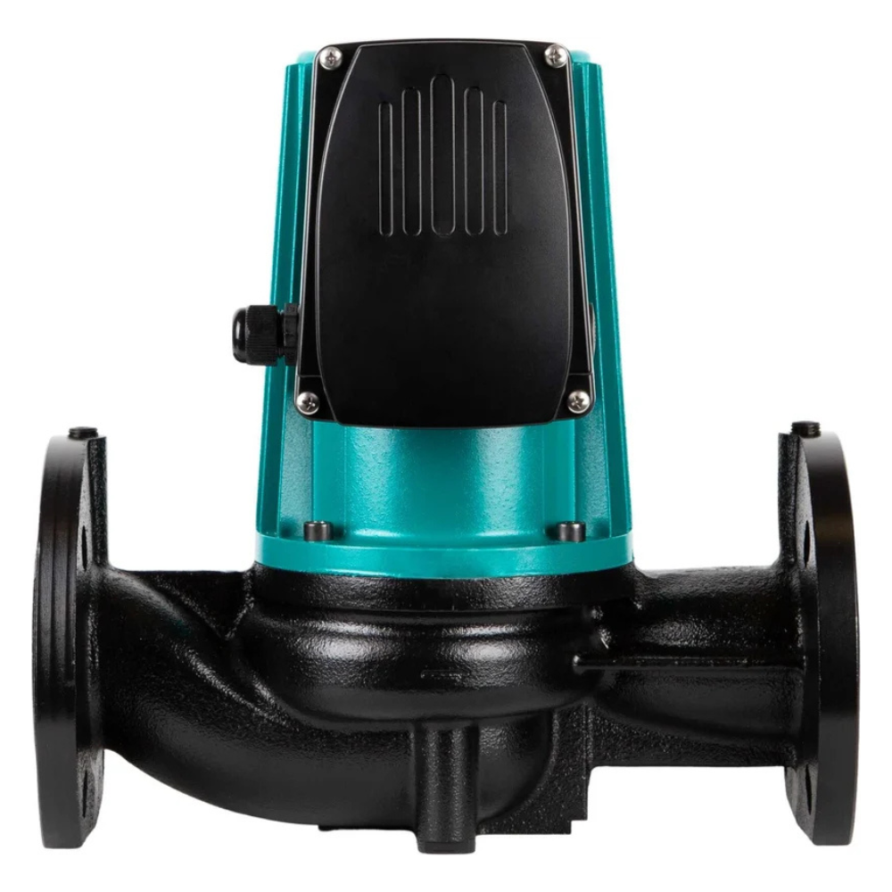 Циркуляционный насос BASIC 50-16F 1x230V / Shinhoo фото на multiBOX