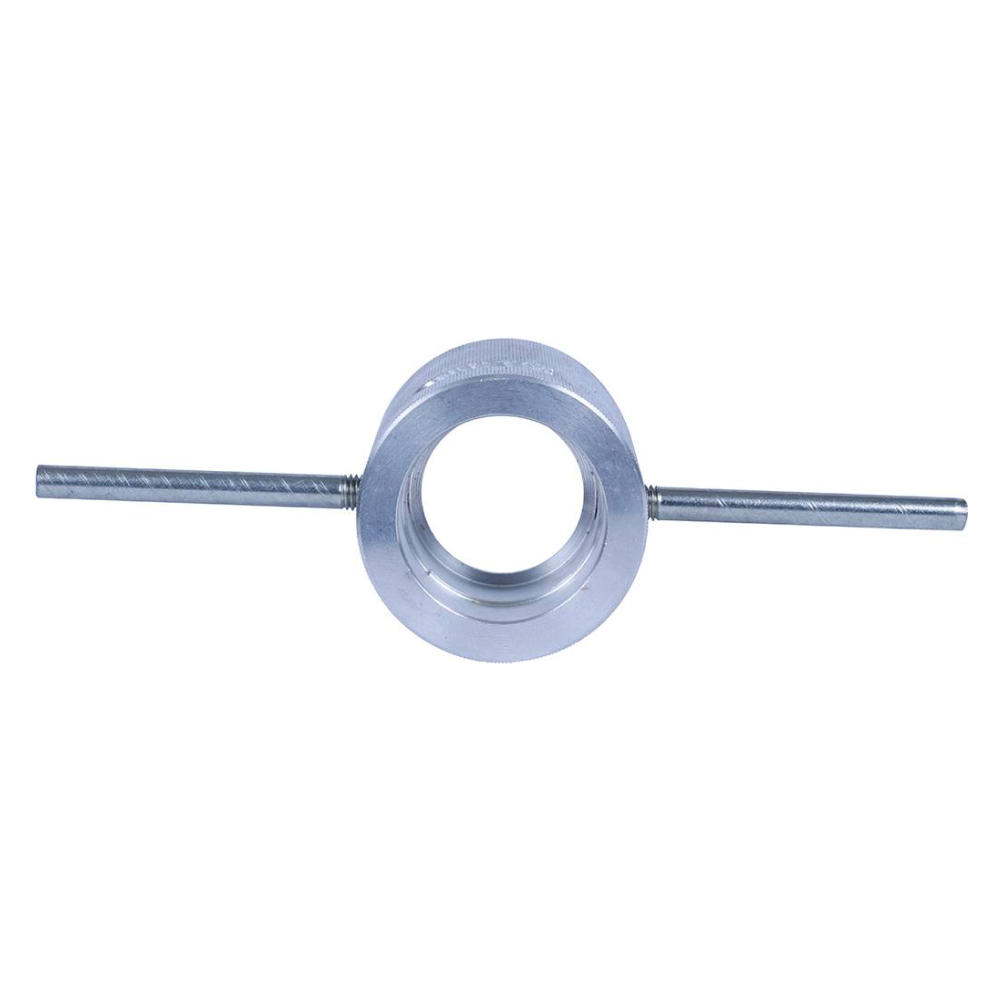 Зачистка ручная для труб PPR Ø 50/63 с внутренней армировкой / Rommer фото на multiBOX