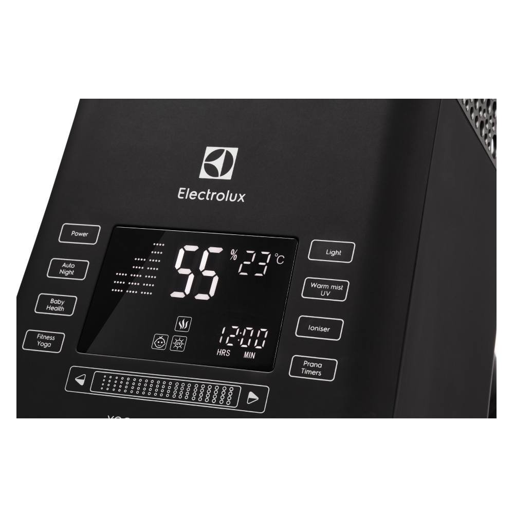 Увлажнитель воздуха EHU-3810D / Electrolux фото на multiBOX
