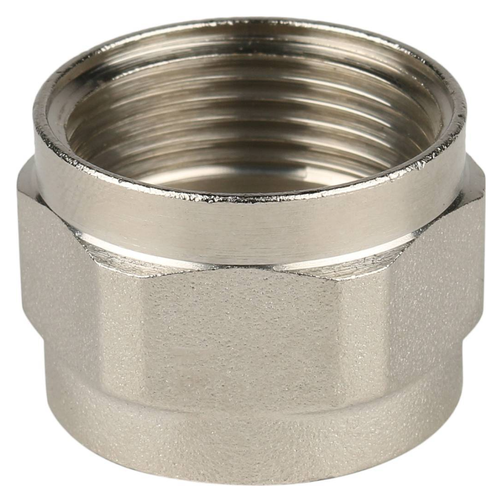 Угольник настенный с креплением 1/2"х20 для металлопластиковых труб винтовой / Stout фото на multiBOX