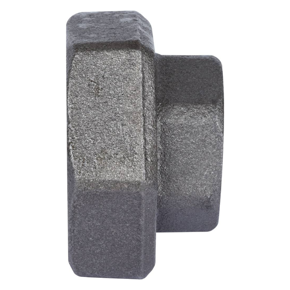 Присоединительный комплект 2"x1 1/4" для насосов, без прокладок / Stout фото на multiBOX