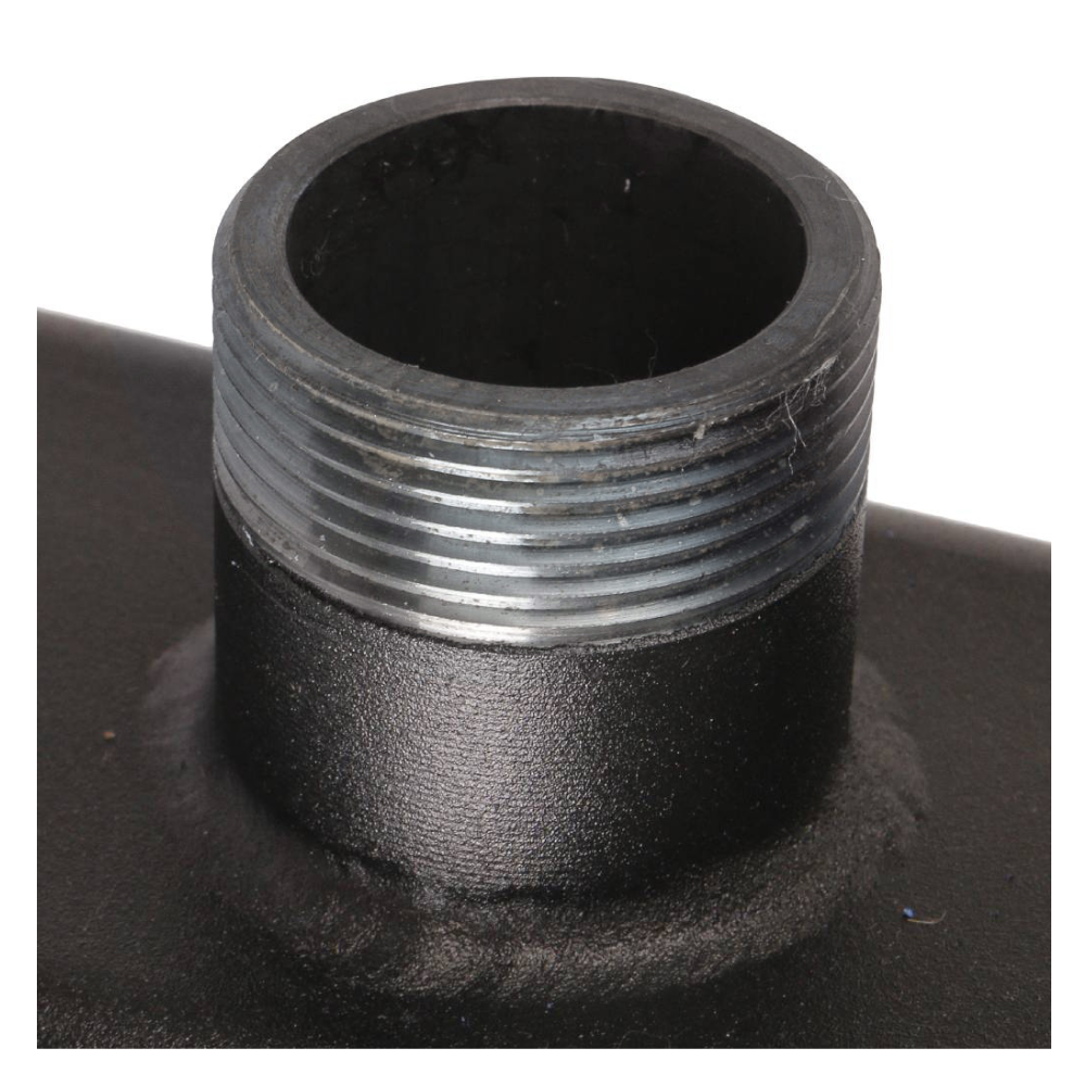 Распределительный коллектор на 3(5) отопит. контура 1х1 1/4" / Rommer фото на multiBOX