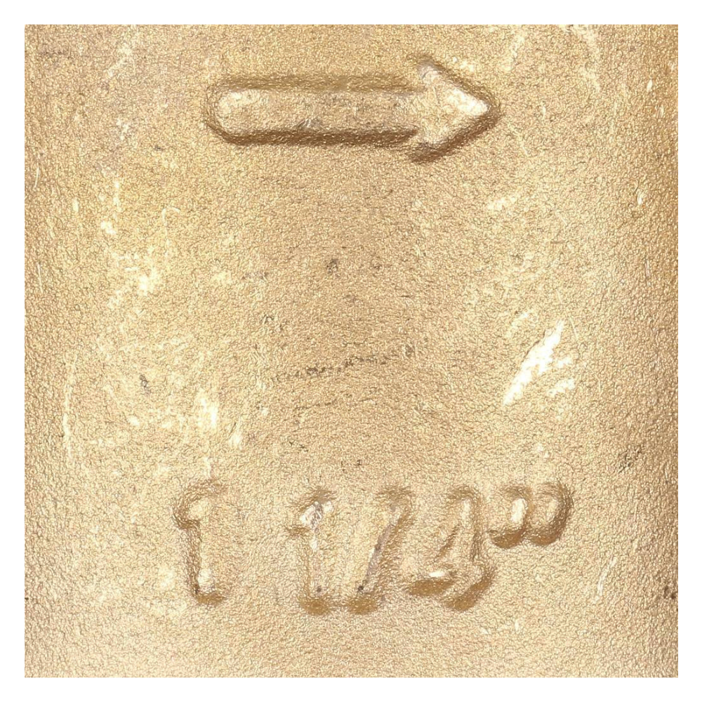 Сепаратор воздуха FLAMCOVENT SMART 1 1/4" / Flamco фото на multiBOX