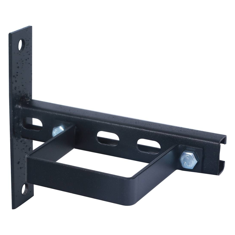 Кронштейн для крепления гидроразделителей со скобой 80 мм / Rommer фото на multiBOX