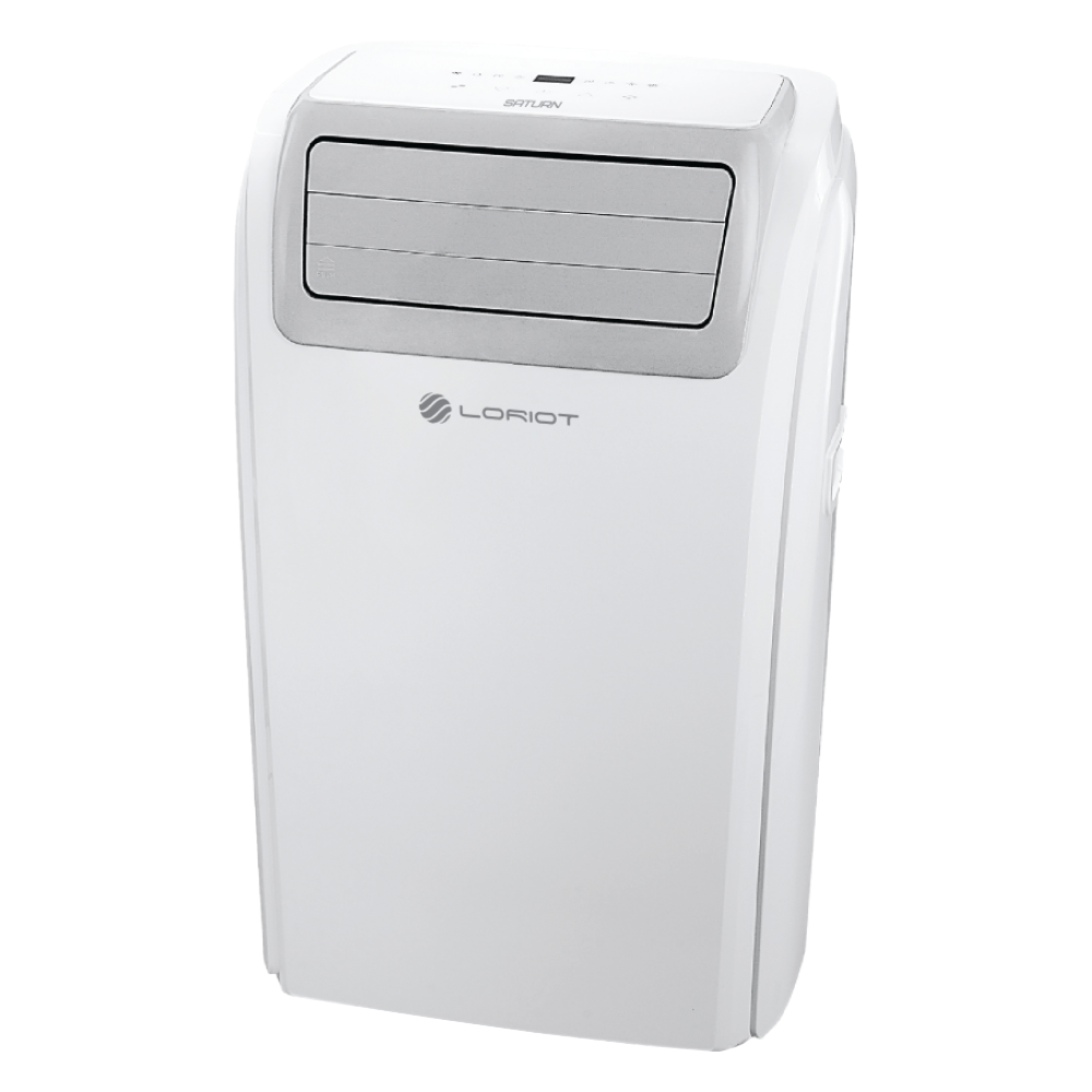 Мобильный кондиционер SATURN LPC-14TSM / Loriot фото на multiBOX