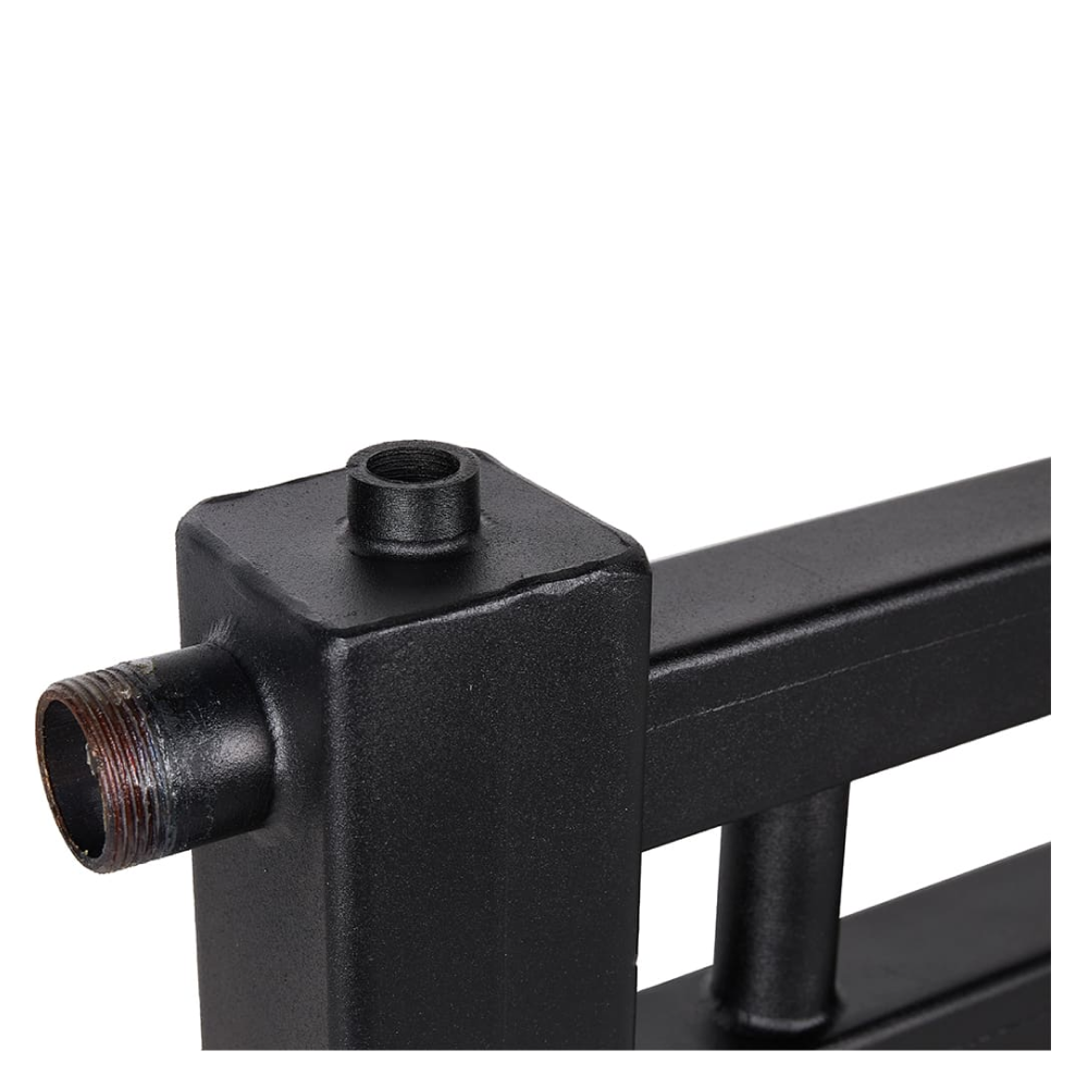 Коллектор с гидроразделителем на 2+1 контура до 60 кВт / Rommer фото на multiBOX