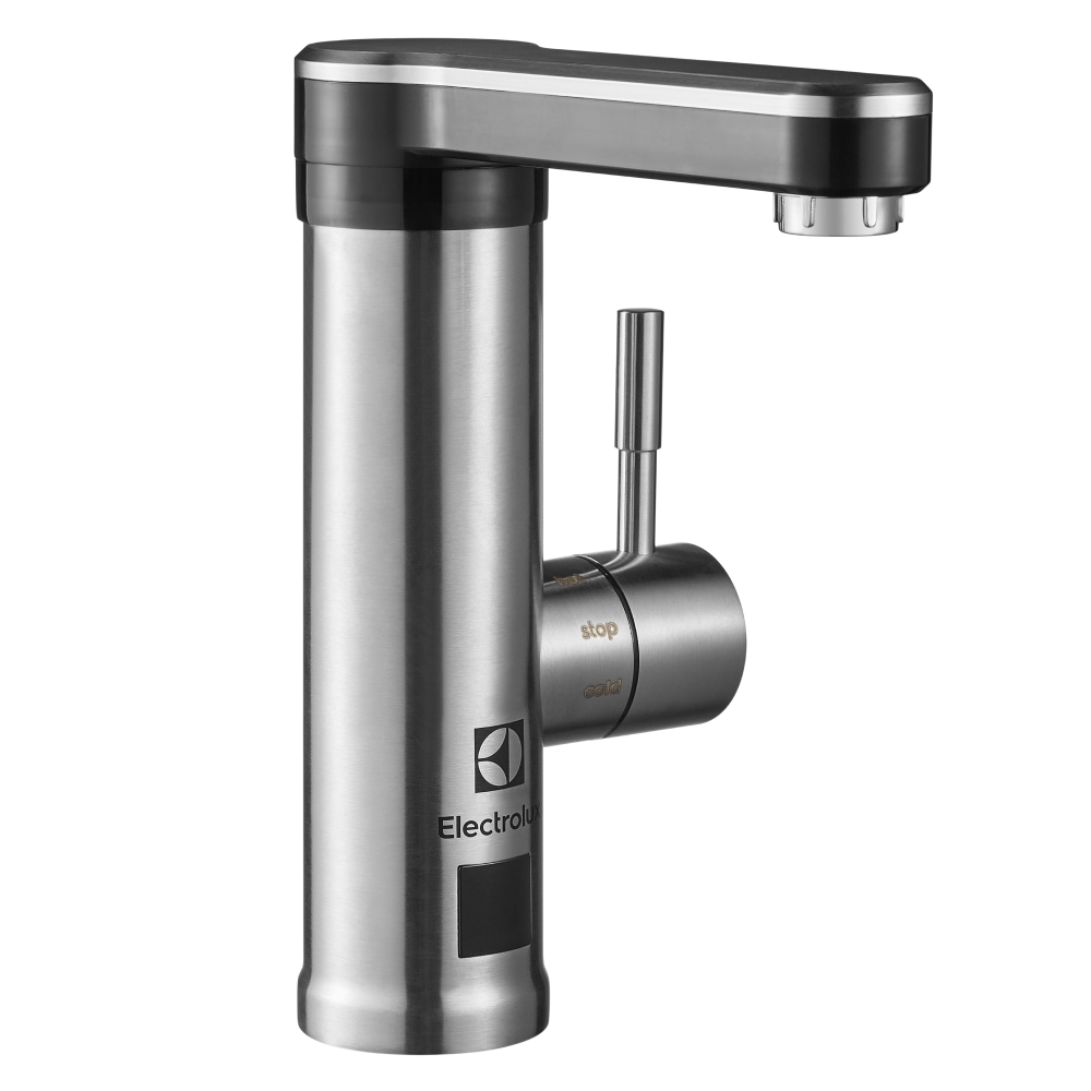 Водонагреватель проточный TAPTRONIC S / Electrolux фото на multiBOX