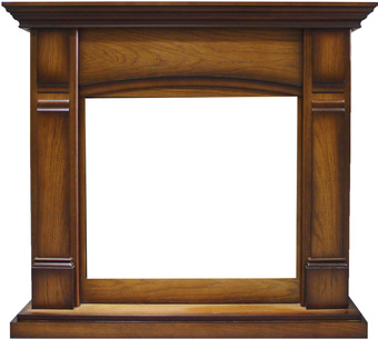 Портал для камина MANCHESTER V23 (дуб антик) / Smolcom фото на multiBOX