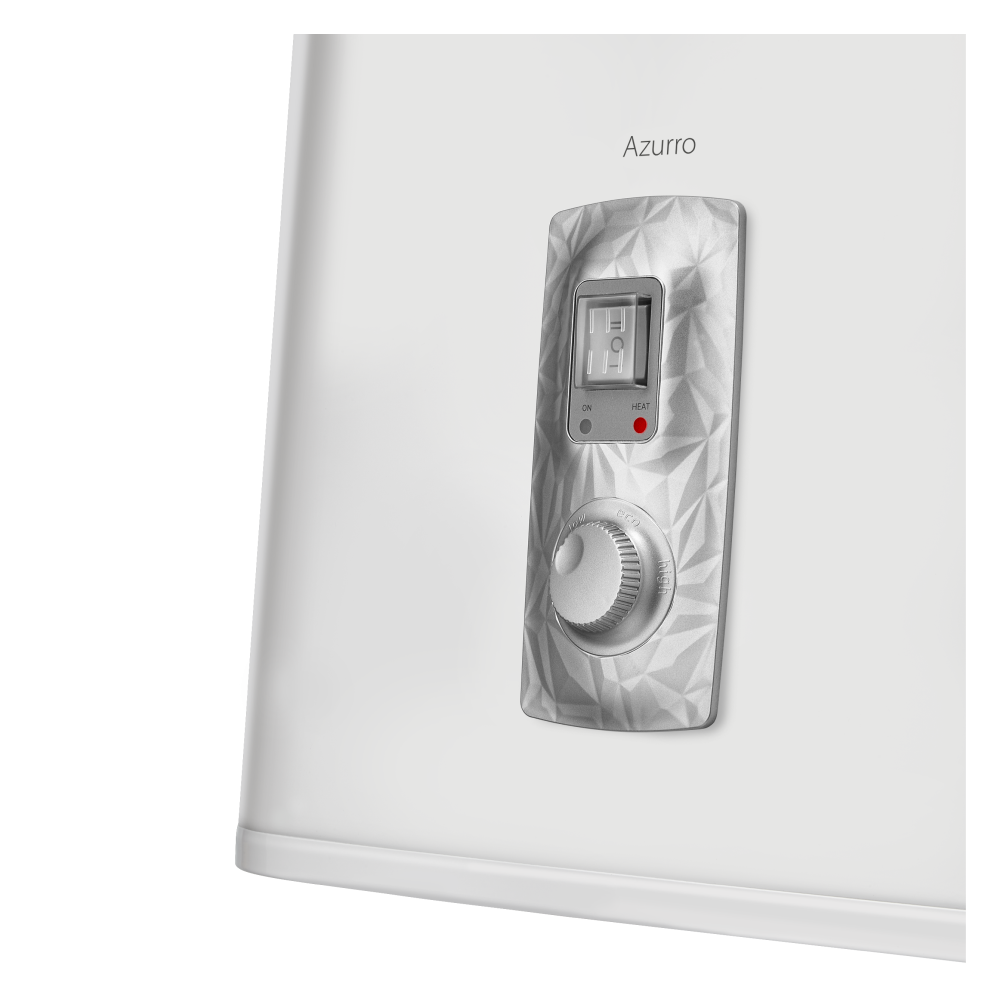 Водонагреватель ZWH/S 80 AZURRO / Zanussi фото на multiBOX