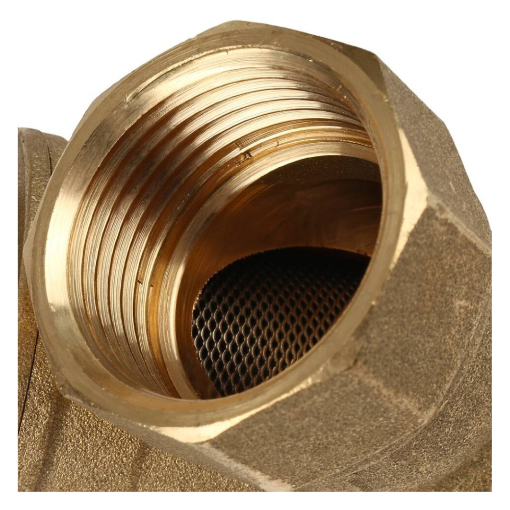 Фильтр сетчатый 192, 1" 500 мкр / Itap фото на multiBOX