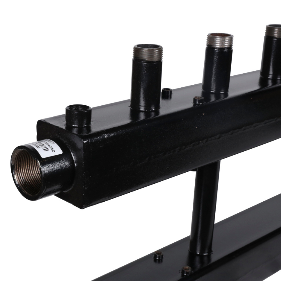 Распределительный коллектор КК-25М/125/40/5 D (001.22.0220) / Askon фото на multiBOX