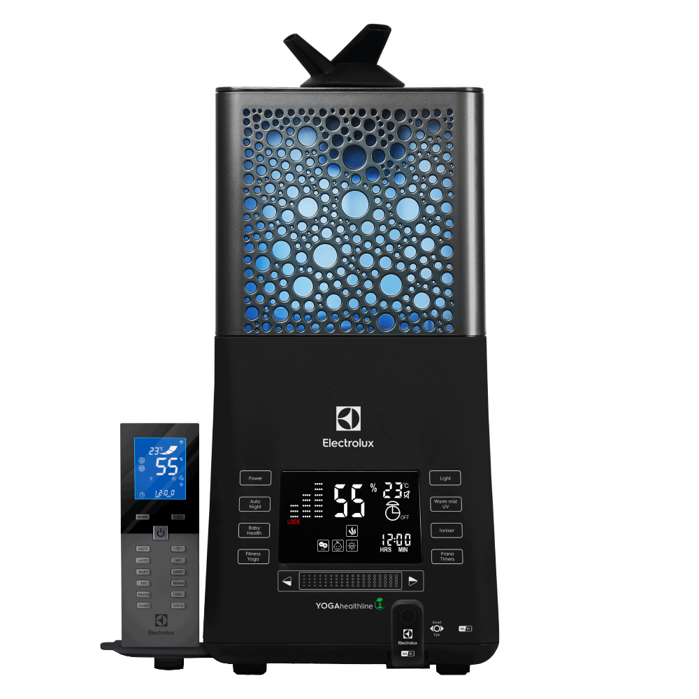 Увлажнитель воздуха EHU-3810D / Electrolux фото на multiBOX