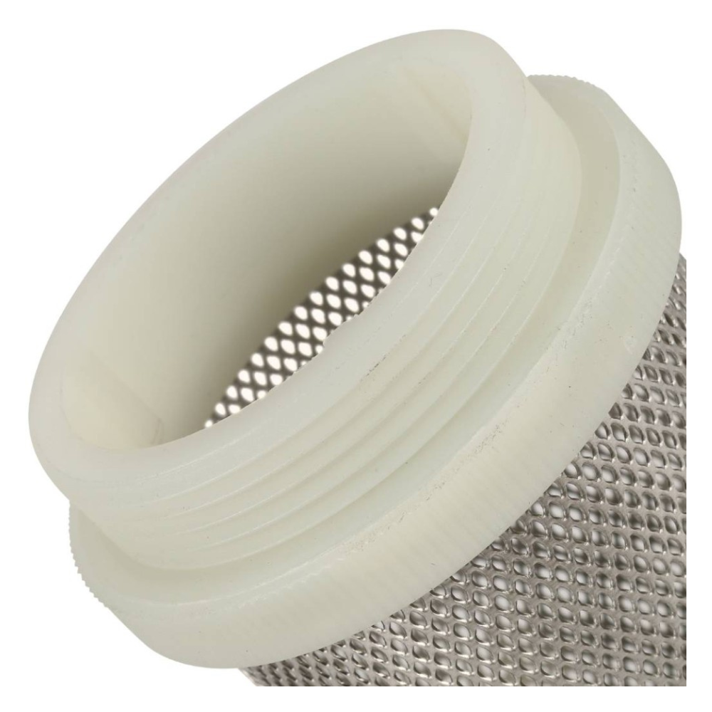 Фильтр-сетка 102, 2" для обратного клапана EUROPA, YORK, ROMA, BLOCK / Itap фото на multiBOX