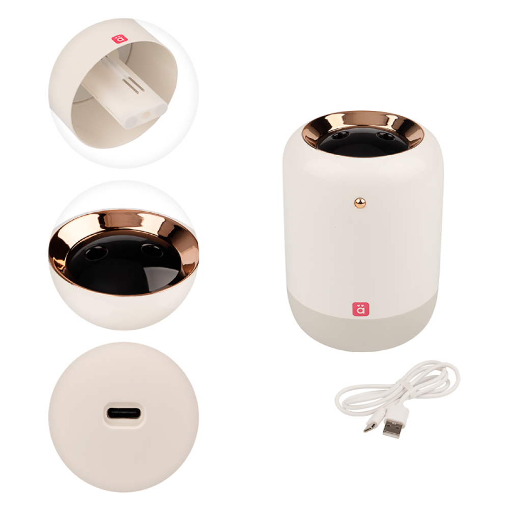 Увлажнитель воздуха HLS09 / Halsa фото на multiBOX