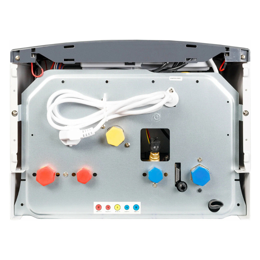 Газовый котел TOIVO T24 DK / Kotitonttu фото на multiBOX