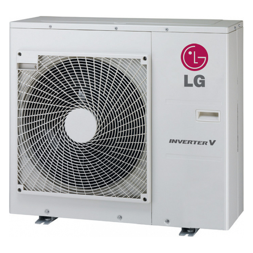 Наружный блок мульти сплит-системы MULTI F INVERTER MU4R27 / LG фото на multiBOX