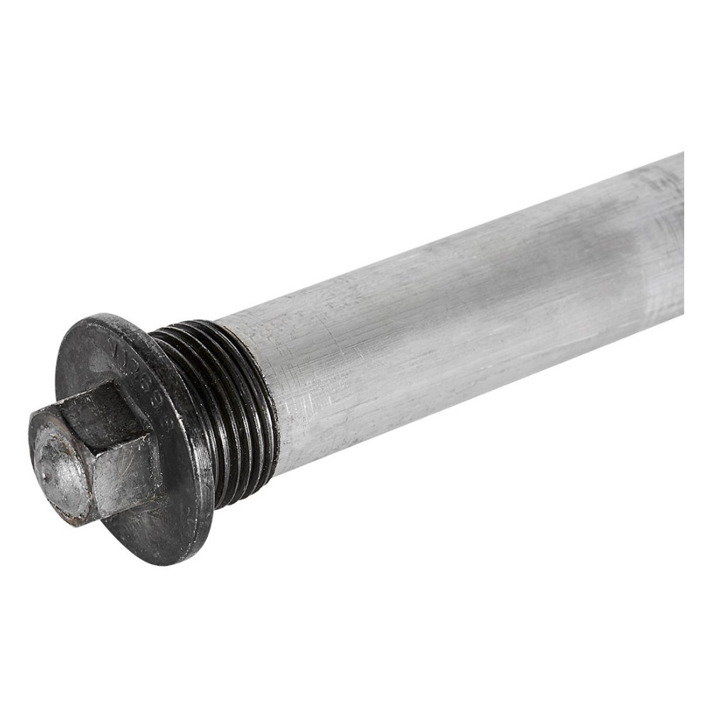 Магниевый анод 24/708 мм для ROMMER GT 200, 300 / Rommer фото на multiBOX