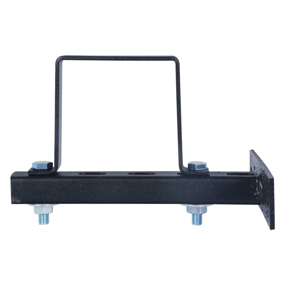 Кронштейн для крепления гидроразделителей со скобой 80 мм / Rommer фото на multiBOX