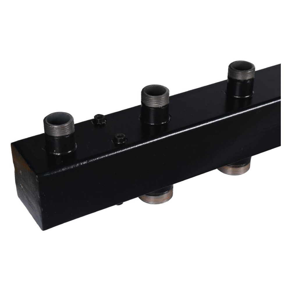 Распределительный коллектор КК-25М/125/40/6 (001.22.0005) / Askon фото на multiBOX