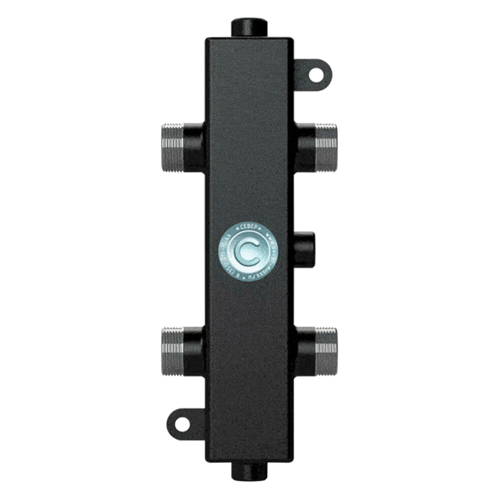 Гидравлический разделитель СЕВЕР-60, 60 кВт фото на multiBOX