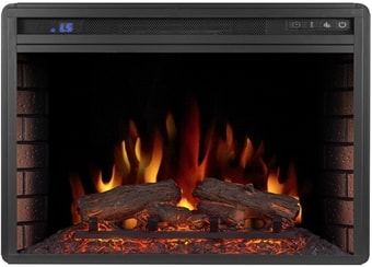 Электрокамин VISION 23 EF LED FX / Royal Flame фото на multiBOX