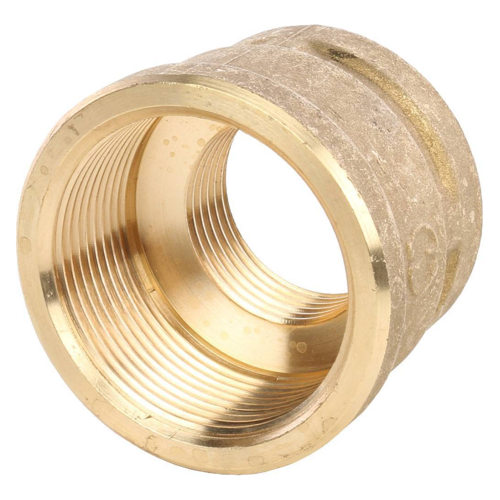 Муфта переходная ВВ 1 1/4"х1" / Stout фото на multiBOX