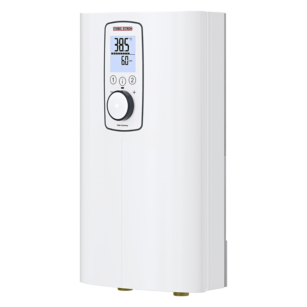 Водонагреватель проточный DCE-X 6/8 PREMIUM / Stiebel Eltron фото на multiBOX