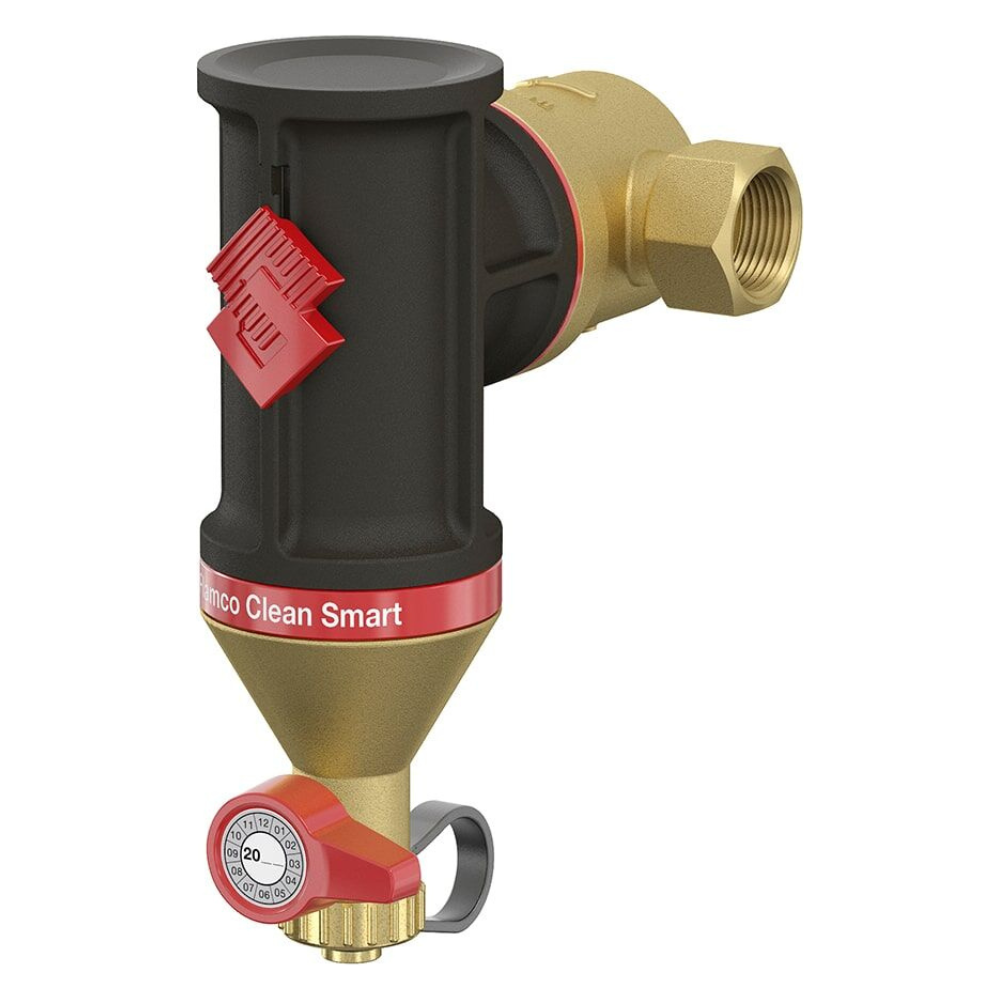 Сепаратор шлама CLEAN SMART 2" / Flamco фото на multiBOX