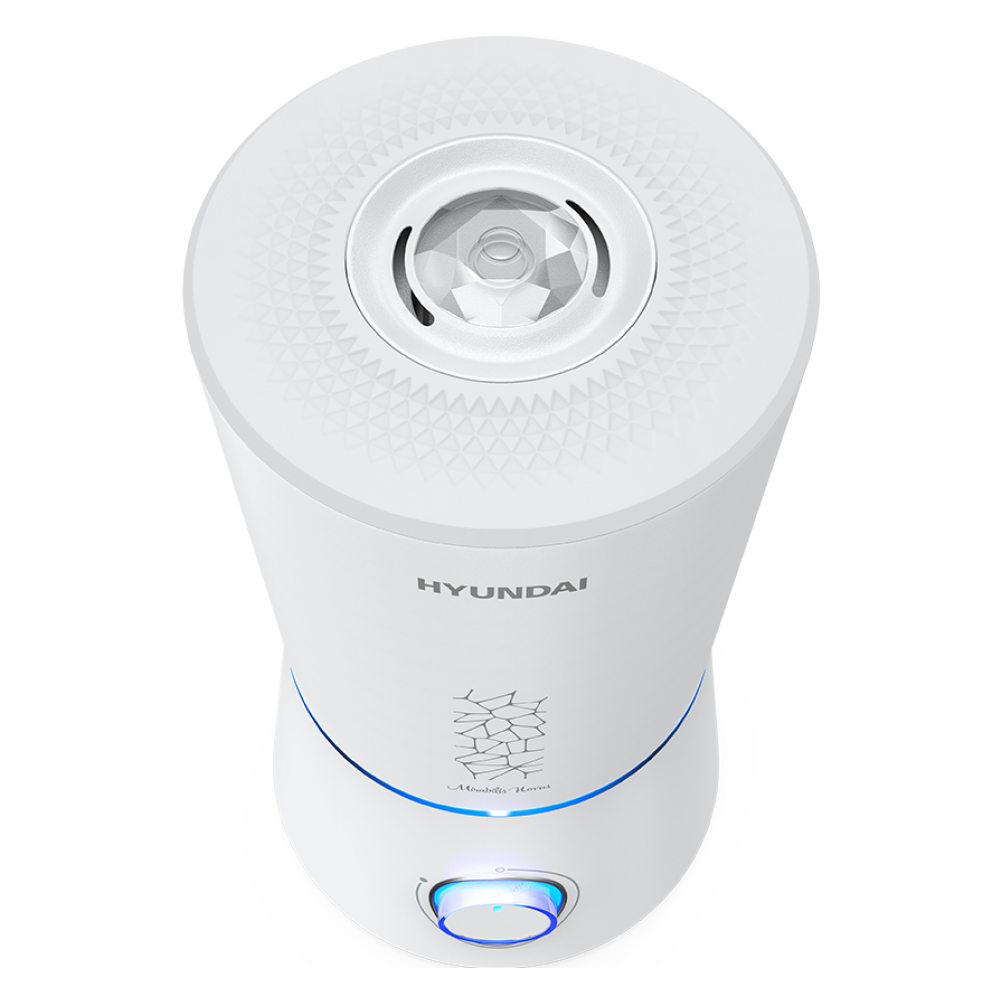 Увлажнитель воздуха MIRABILIS NOVUS H-HU10M-3.0-UI186 / Hyundai фото на multiBOX