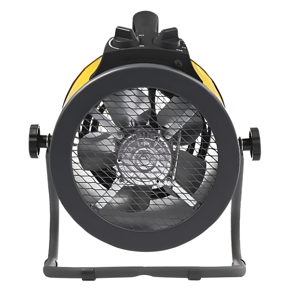 Тепловая пушка PRORAB-2 BHP-P2-3 LIMITED EDITION / Ballu фото на multiBOX