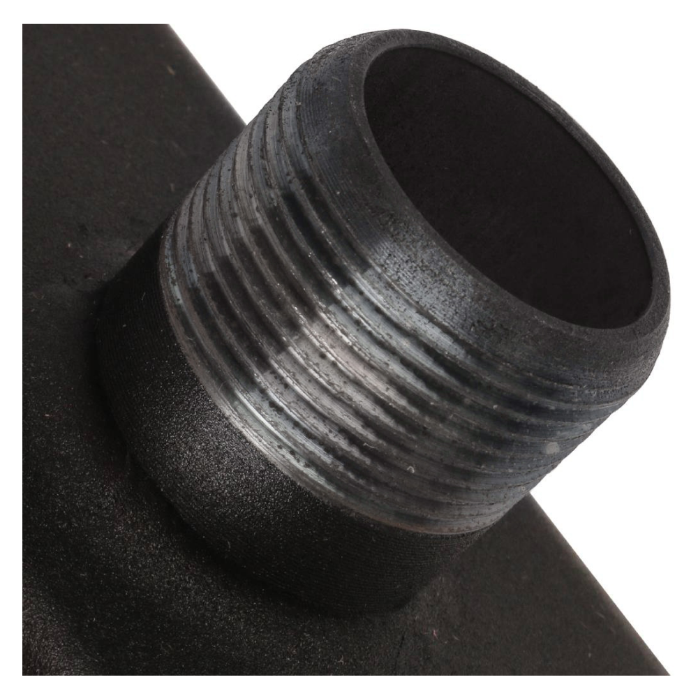 Распределительный коллектор на 2(3) отопит. контура 1х1 1/4" / Rommer фото на multiBOX