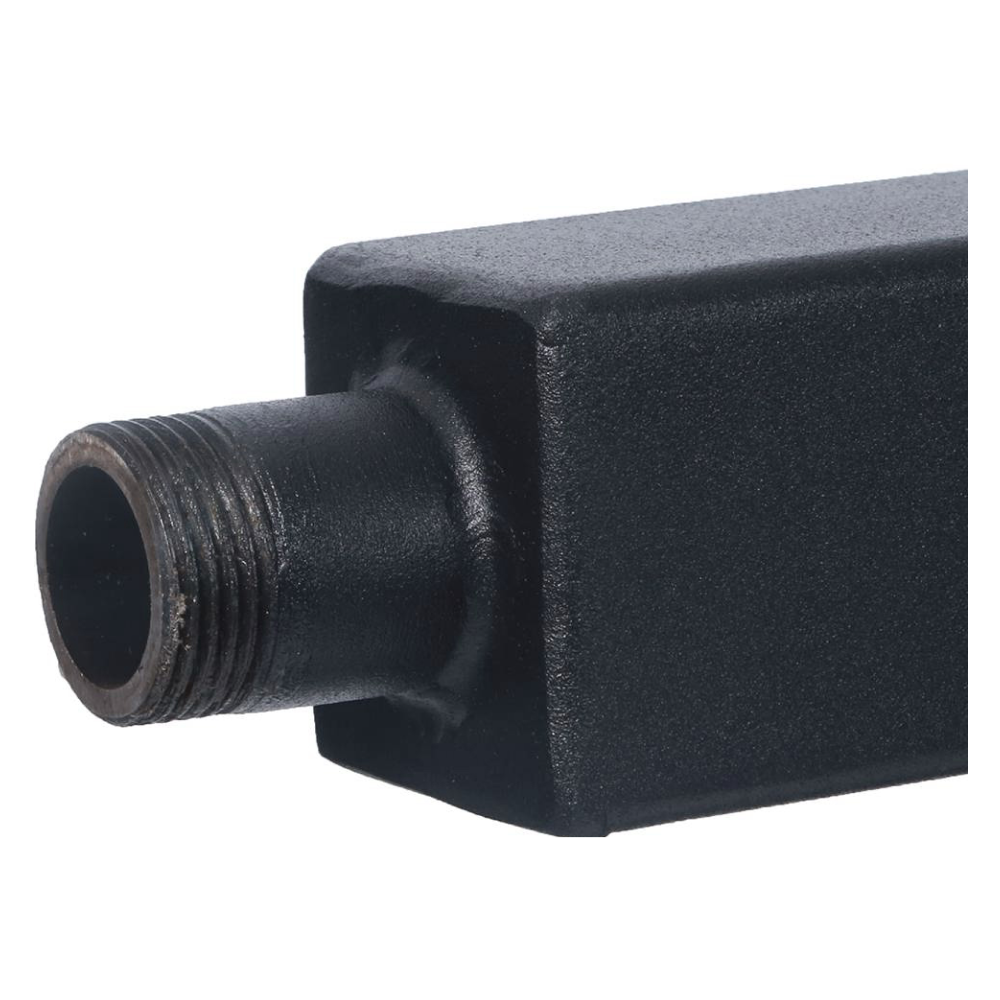 Коллектор  с гидроразделителем на 3+2+1 контура / Rommer фото на multiBOX