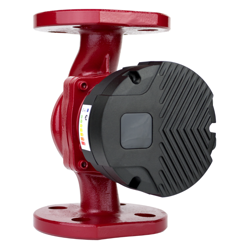 Циркуляционный насос WRE 32-120F / Wellmix фото на multiBOX