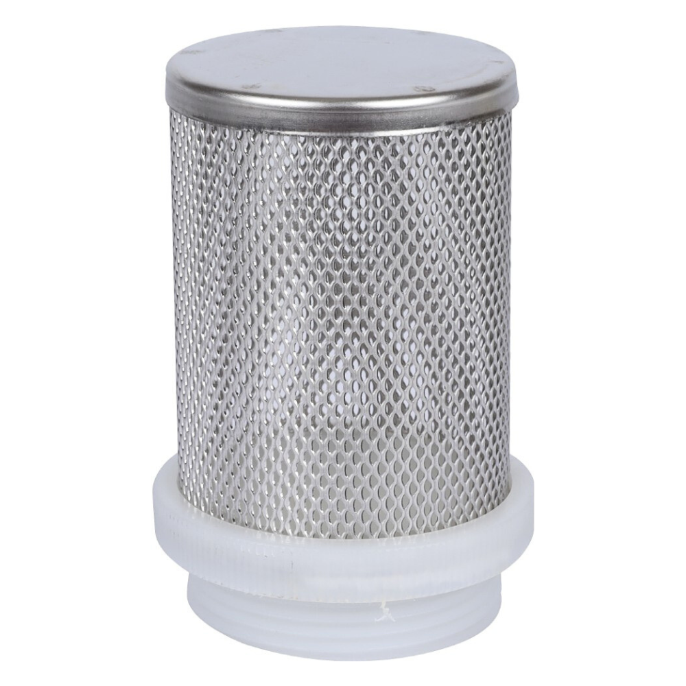 Фильтр-сетка 102, 1 1/2" для обратного клапана EUROPA, YORK, ROMA, BLOCK / Itap фото на multiBOX