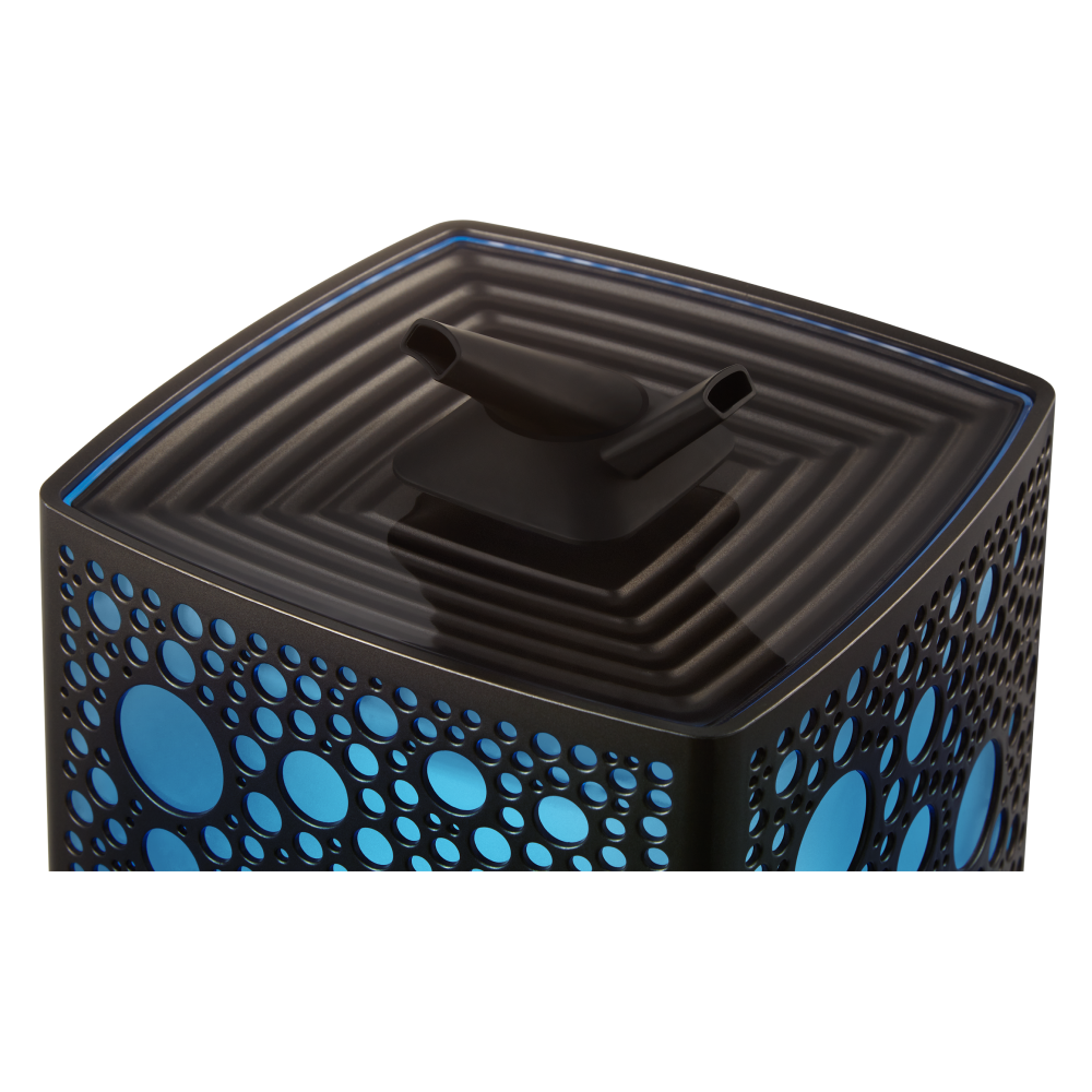 Увлажнитель воздуха ECOBIOCOMPLEX EHU-3910D YOGAhealthline 2.0 / Electrolux фото на multiBOX