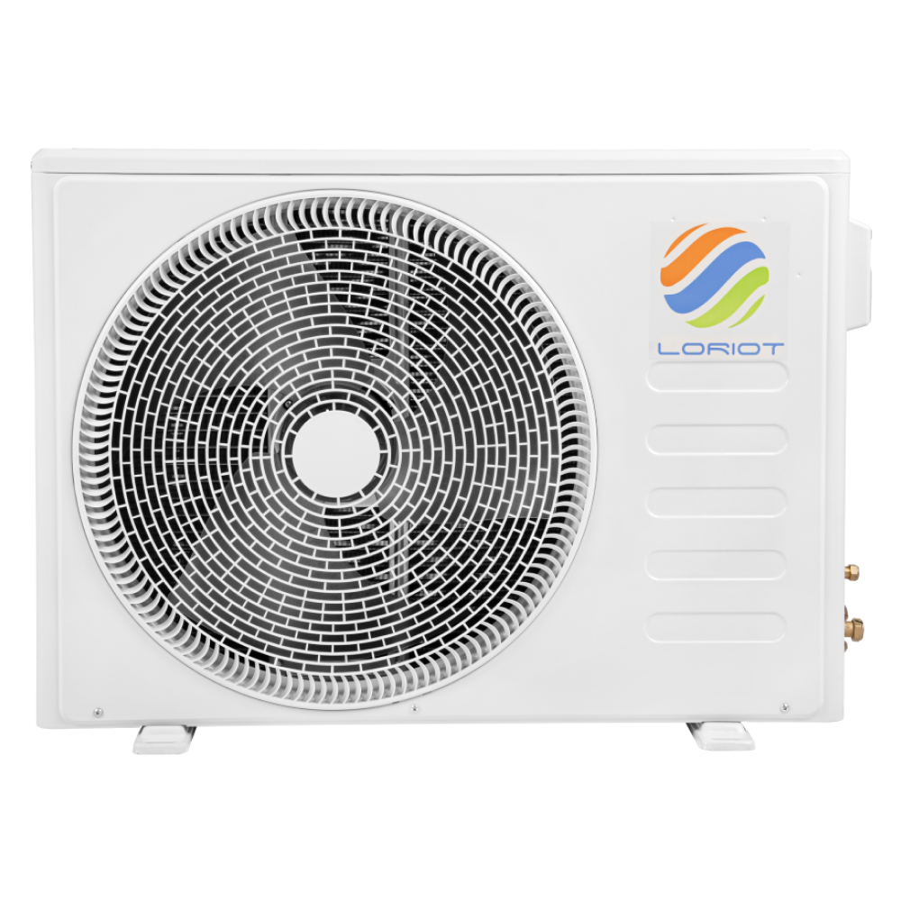 Кассетный кондиционер TC LAC-18TC / Loriot фото на multiBOX