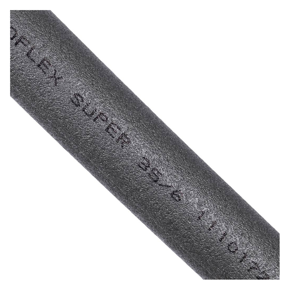 Теплоизоляция для труб SUPER 35/6-2м / Energoflex фото на multiBOX