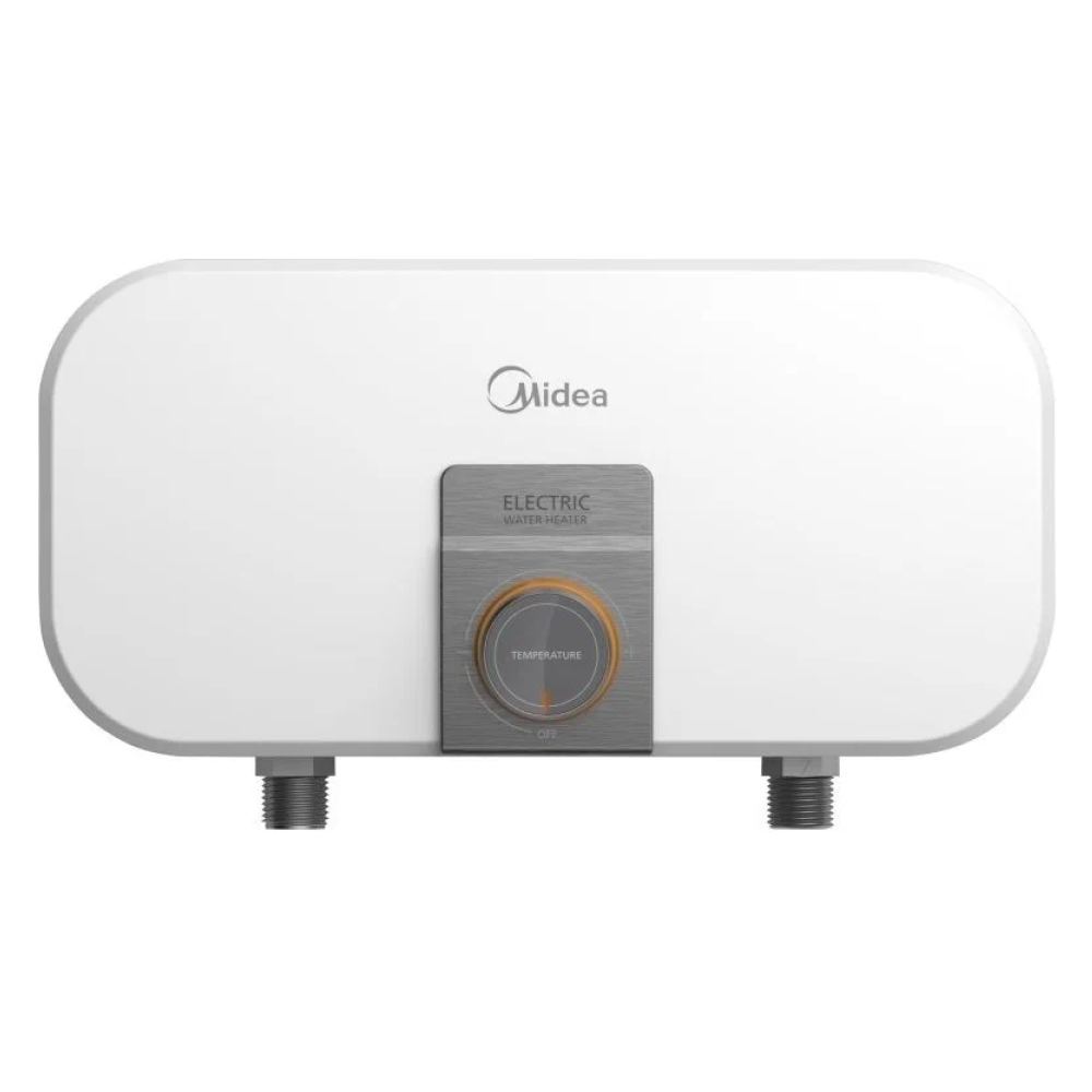 Водонагреватель проточный INFINITY MIWH-3500T / Midea фото на multiBOX