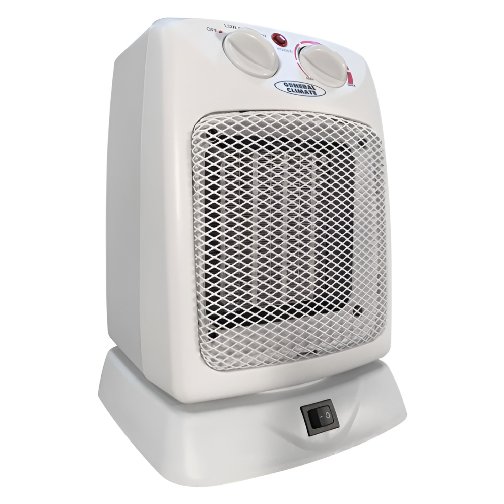 Тепловентилятор KRP-5 / General Climate фото на multiBOX