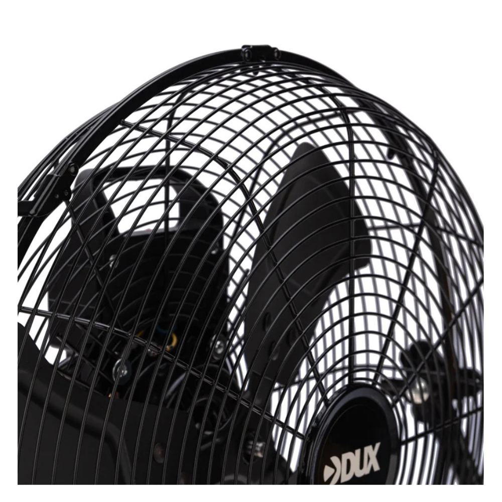 Вентилятор напольный DX-410 / DUX фото на multiBOX