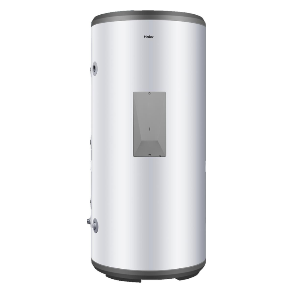 Бойлер косвенного нагрева AQUABOOST 1.200F / Haier фото на multiBOX