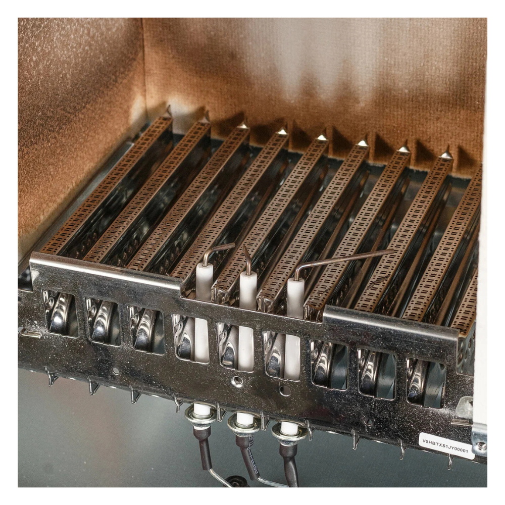 Газовый котел TOIVO T18 DK / Kotitonttu фото на multiBOX