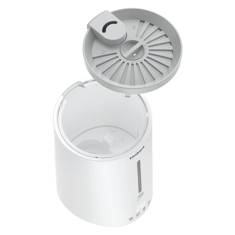 Увлажнитель воздуха SMART T-HU4-A100E-WF / Timberk фото на multiBOX